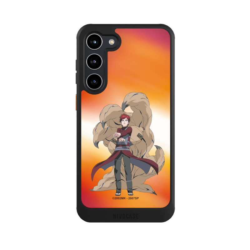 Galaxy S23 + NIVOcore Gaara