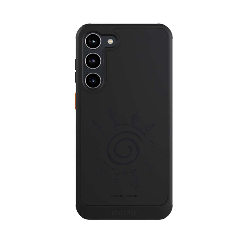 Samsung Galaxy S23+ NIVOcore Das Siegel von Naruto ohne Hintergrund