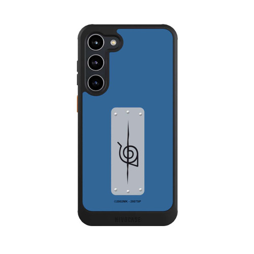 Samsung Galaxy S23+ NIVOcore Sasuke Stirnband