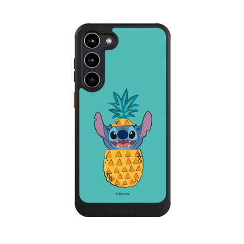 Samsung Galaxy S23+ NIVOcore Stitch Ananas