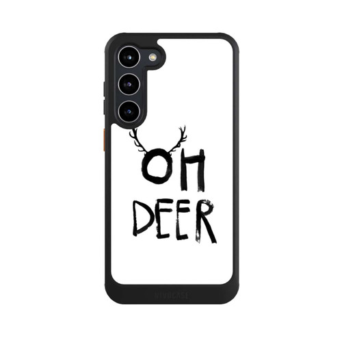 Samsung Galaxy S23+ NIVOcore Oh Deer