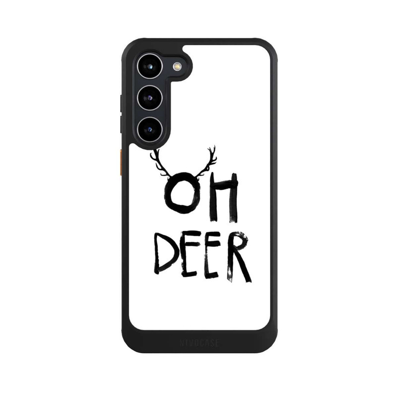 Galaxy S23 + NIVOcore Oh Deer