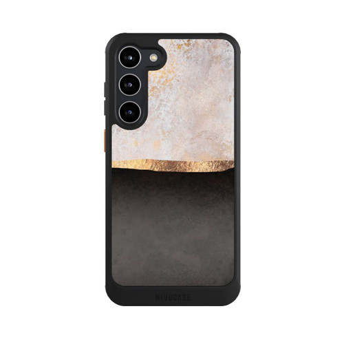 Samsung Galaxy S23+ NIVOcore Beton Himmel