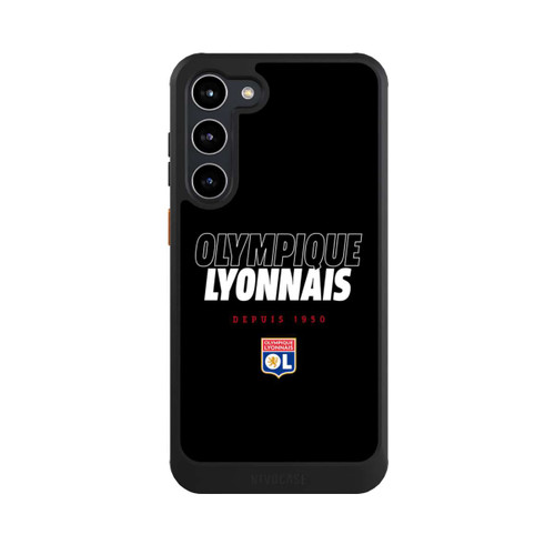 Samsung Galaxy S23+ NIVOcore Olympique Lyonnais Depuis 1950