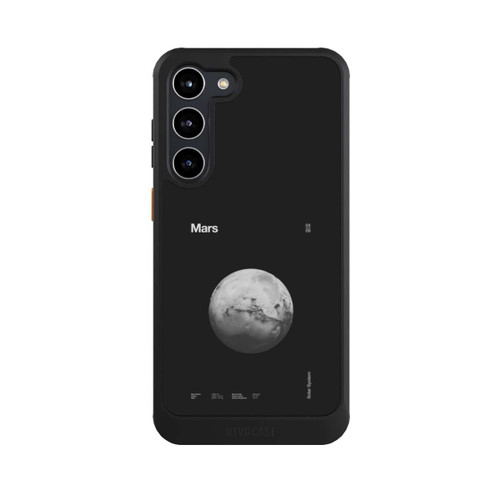 Samsung Galaxy S23+ NIVOcore Solar System Mars