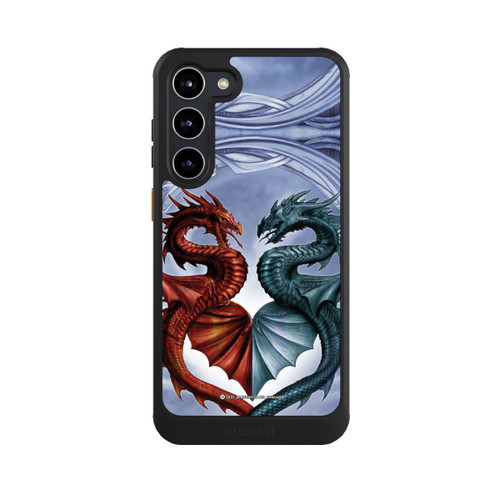 Samsung Galaxy S23+ NIVOcore Draconic Tryst