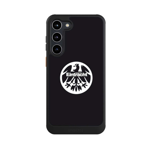 Samsung Galaxy S23+ NIVOcore Logo Adler 1980 weiss