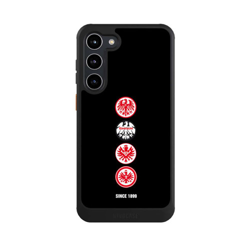 Samsung Galaxy S23+ NIVOcore Seit 1899 Schwarz