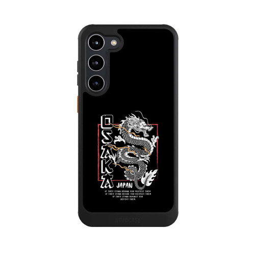 Samsung Galaxy S23+ NIVOcore Dragon d'Osaka