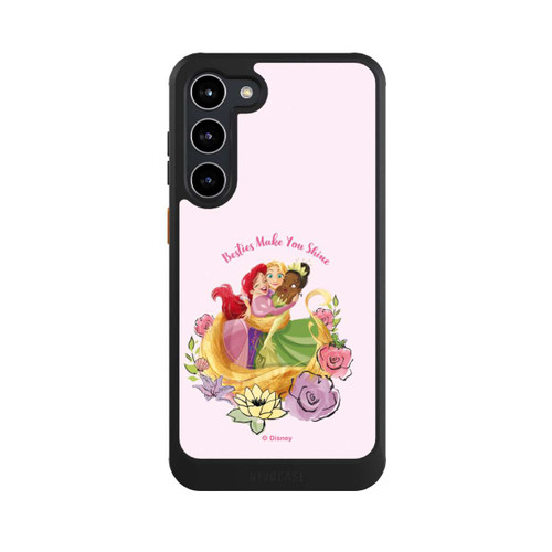 Samsung Galaxy S23+ NIVOcore Princess Hug Disney Princess 