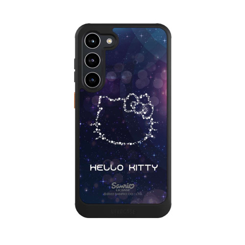 Samsung Galaxy S23+ NIVOcore Hello Kitty Galaxie