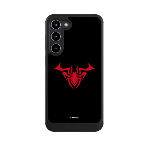 Samsung Galaxy S23+ NIVOcore Spider-Man Miles Morales Venomized