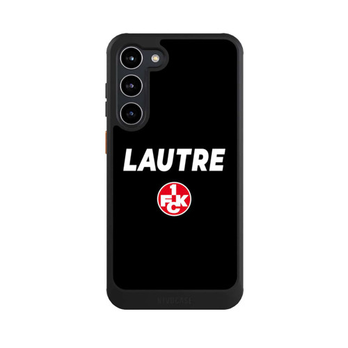 Samsung Galaxy S23+ NIVOcore Lautre Schwarz
