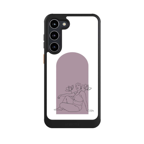 Samsung Galaxy S23+ NIVOcore Body Positive No.2