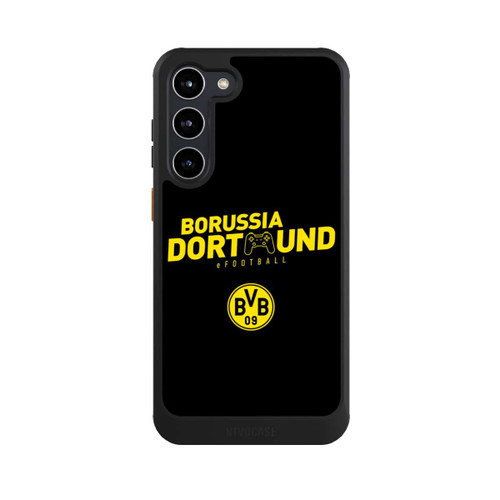 Samsung Galaxy S23+ NIVOcore BVB eFOOTBALL