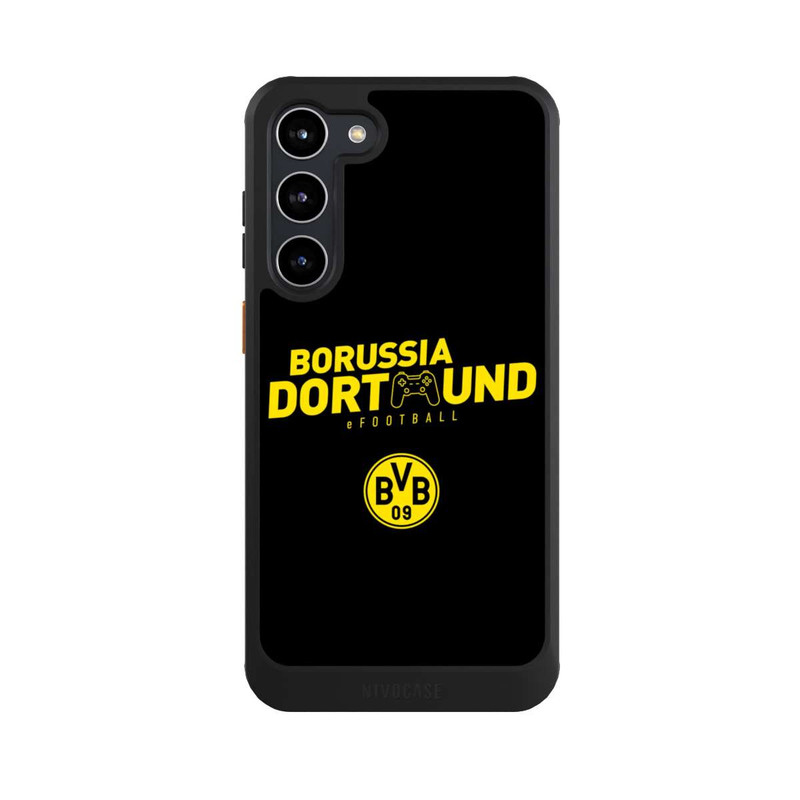 Galaxy S23 + NIVOcore BVB eFOOTBALL
