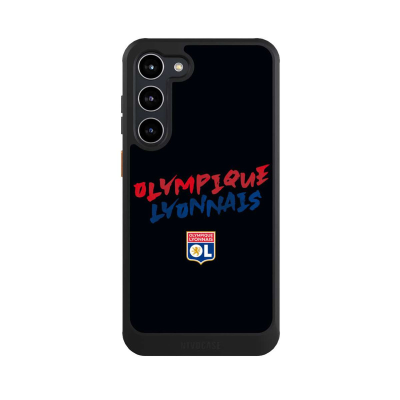 Galaxy S23 + NIVOcore Pinceau OL noir