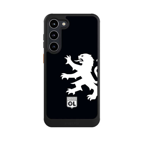 Samsung Galaxy S23+ NIVOcore OL Noir