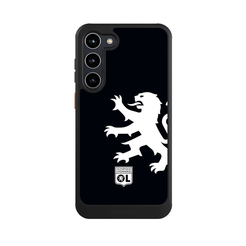 Galaxy S23 + NIVOcore OL Noir