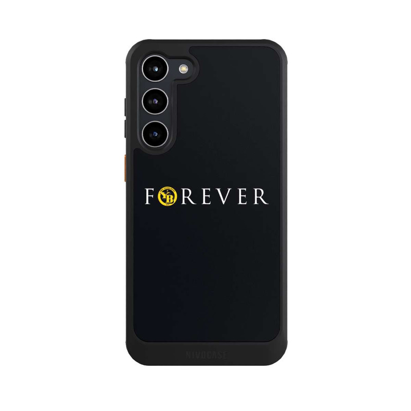 Galaxy S23 + NIVOcore BSC YB Forever 