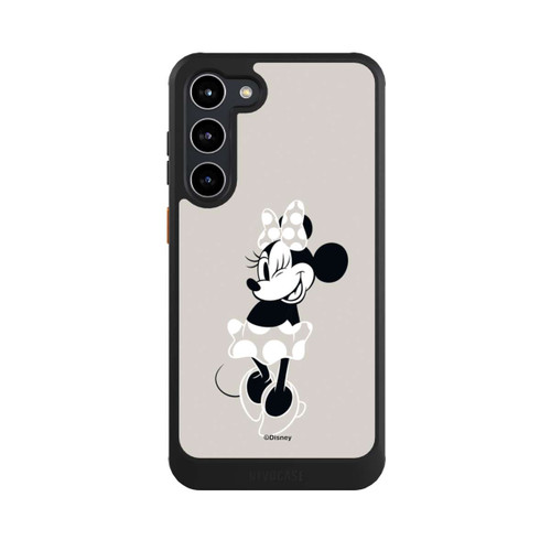 Samsung Galaxy S23+ NIVOcore Minnie Zwinkernde Boho