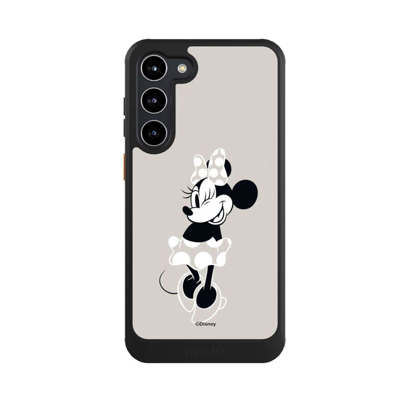 Galaxy S23 + NIVOcore Minnie Zwinkernde Boho
