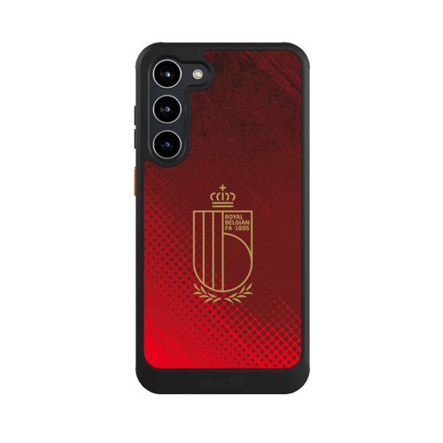 Samsung Galaxy S23+ NIVOcore Belgian National Logo