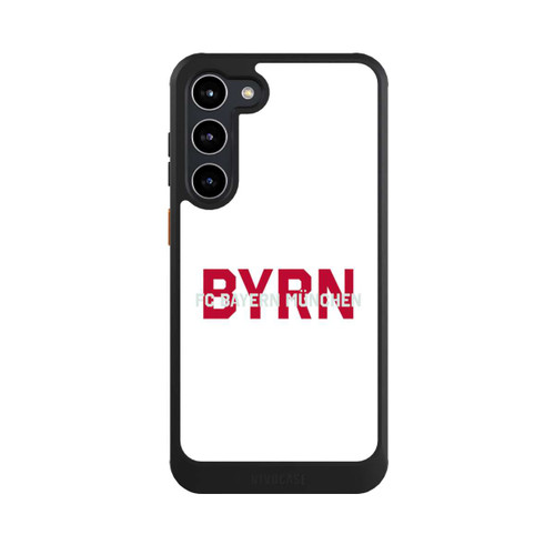 Samsung Galaxy S23+ NIVOcore BYRN weiss
