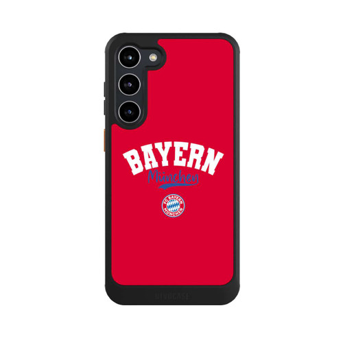 Samsung Galaxy S23+ NIVOcore FC Bayern München