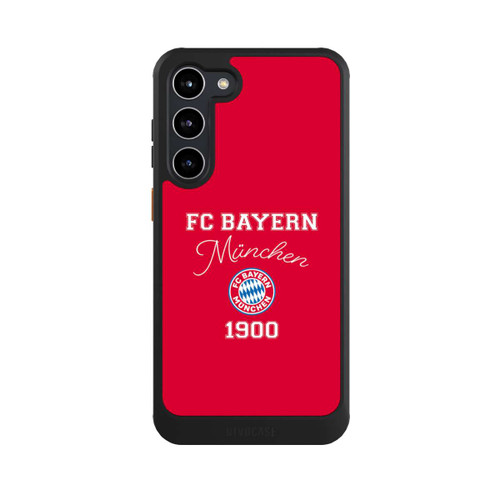 Samsung Galaxy S23+ NIVOcore FC Bayern 1900