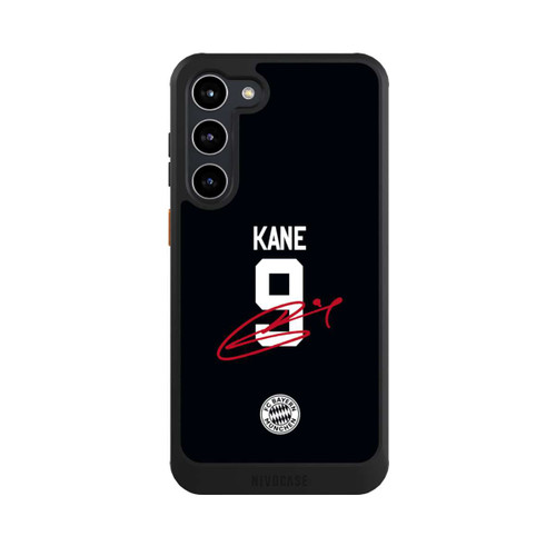 Samsung Galaxy S23+ NIVOcore Kane 9