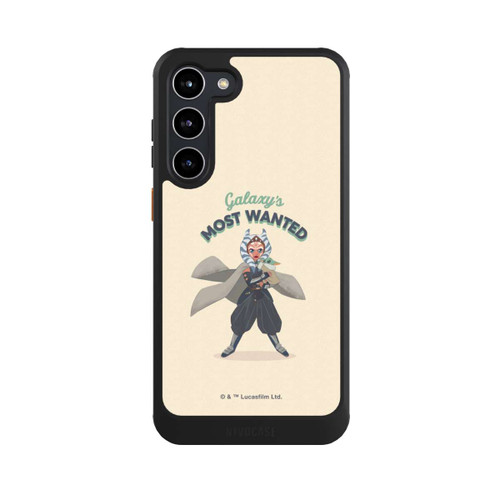 Samsung Galaxy S23+ NIVOcore Galaxy's Most Wanted Ahsoka