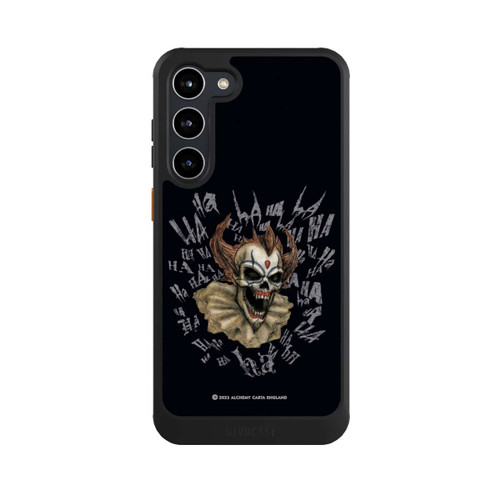 Samsung Galaxy S23+ NIVOcore Last Laugh