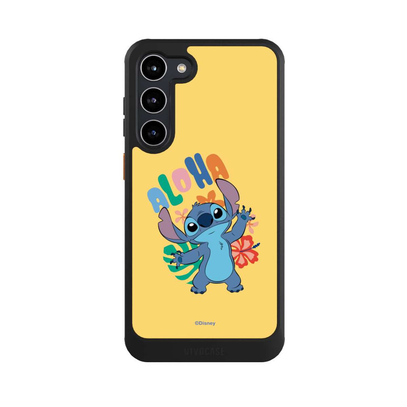 Galaxy S23 + NIVOcore Stitch Aloha