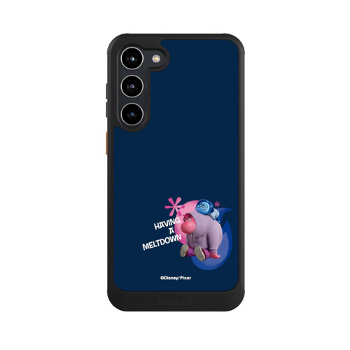 Samsung Galaxy S23+ NIVOcore Embarrassment and Sadness