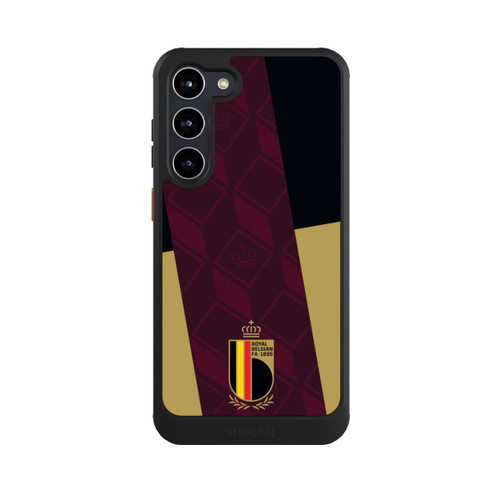 Samsung Galaxy S23+ NIVOcore Belgium Home 2024