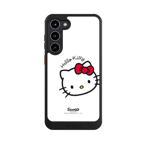 Samsung Galaxy S23+ NIVOcore HK Peekaboo