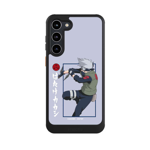 Samsung Galaxy S23+ NIVOcore Kakashi Kampfmodus