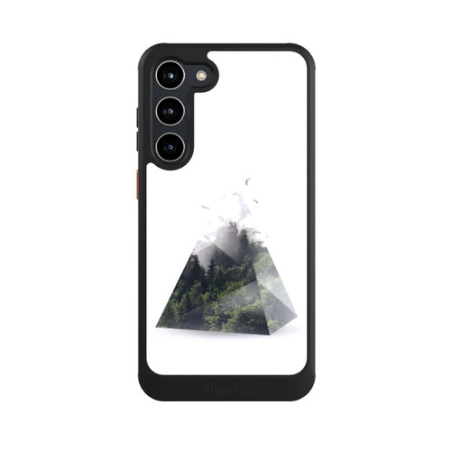 Samsung Galaxy S23+ NIVOcore Forest Triangle