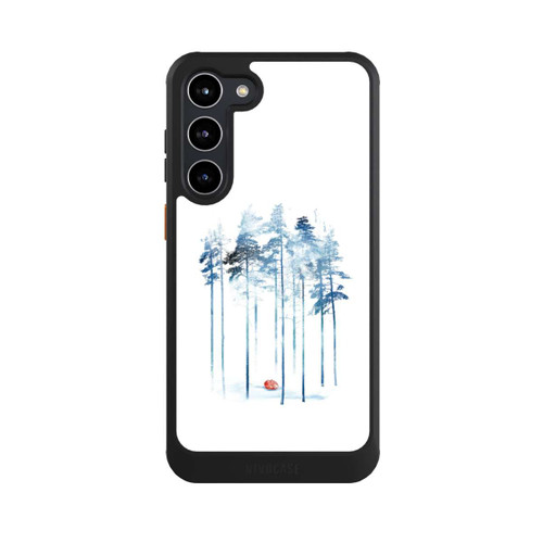 Samsung Galaxy S23+ NIVOcore Sleeping in The Woods