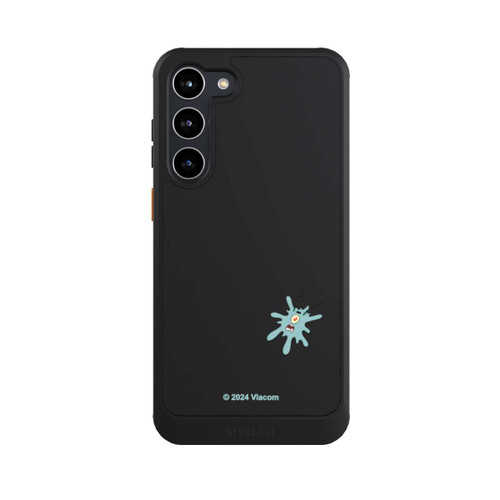 Samsung Galaxy S23+ NIVOcore Plankton Smashed