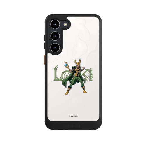 Samsung Galaxy S23+ NIVOcore Loki Zepter