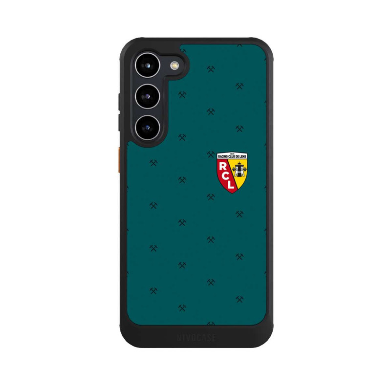 Galaxy S23 + NIVOcore RCL Maillot Extérieur 24/25