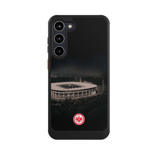 Samsung Galaxy S23+ NIVOcore SGE Stadion dunkel