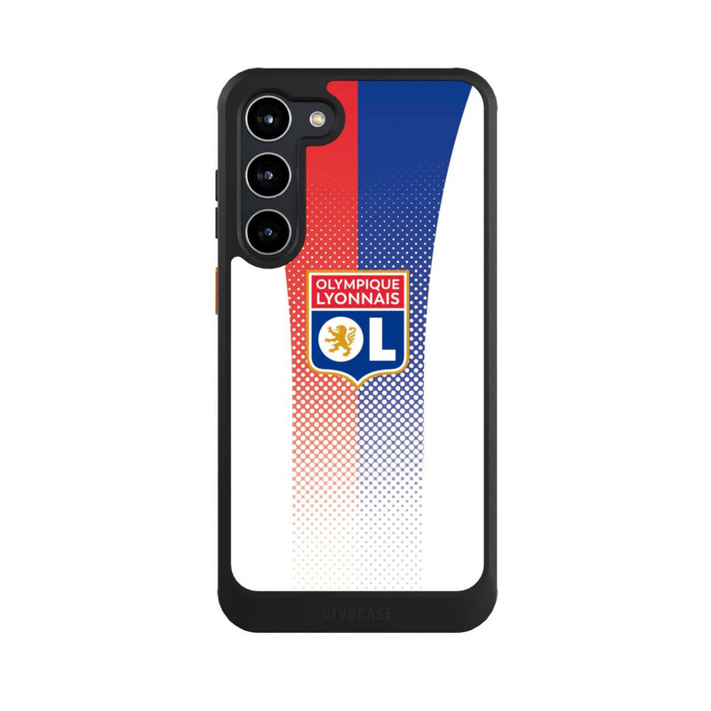 Galaxy S23 + NIVOcore Maillot 2024-25