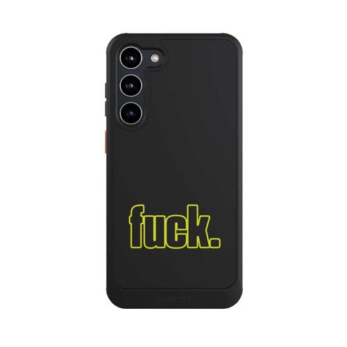 Samsung Galaxy S23+ NIVOcore fuck.