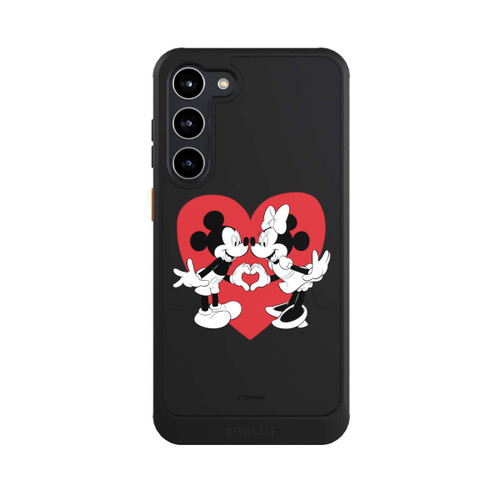 Samsung Galaxy S23+ NIVOcore Mickey And Minnie Love