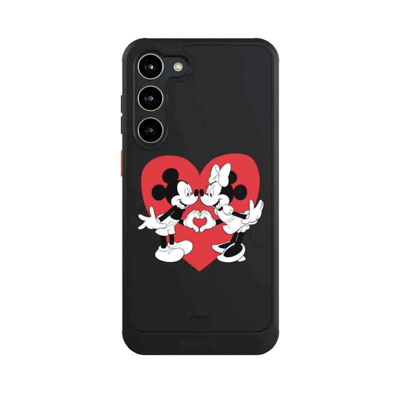 Galaxy S23 + NIVOcore Mickey And Minnie Love
