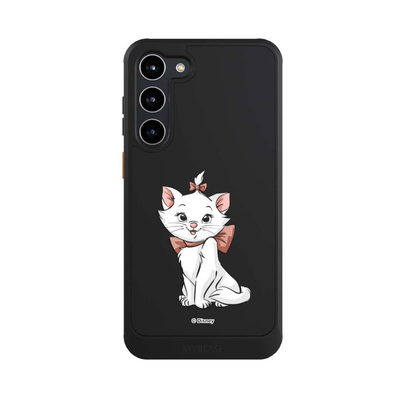 Galaxy S23 + NIVOcore Marie Cute Transparent