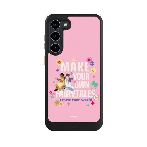 Samsung Galaxy S23+ NIVOcore Disney Princess Make Your Own Fairytales
